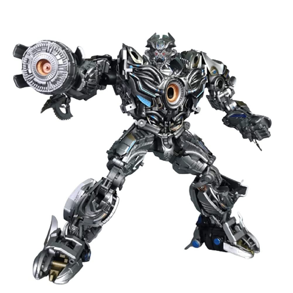 Amazon.co.jp: トランスフォーマーのおもちゃ: 合金の拡大版 UT 映画版